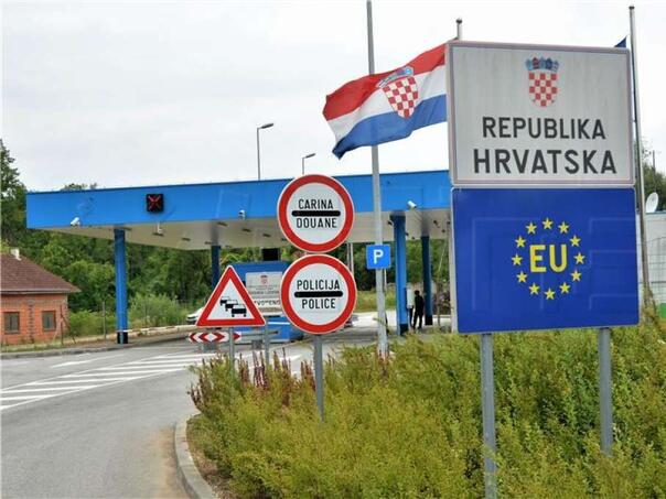 Hrvatska privlači sve više stranaca: Najviše doseljenika stiglo iz Njemačke, BiH i Nepala