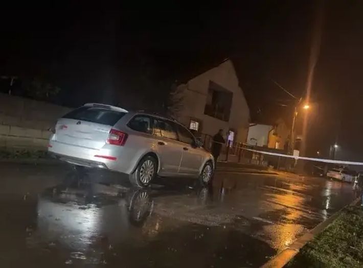 Hrvatska: Pucnjava u romskom naselju, jedna osoba ubijena