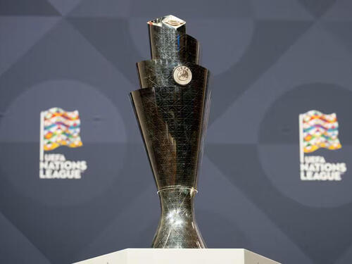 Hrvatska sa Engleskom i Španijom, Srbija ide na Nijemce