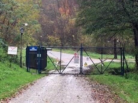 Hrvatska od BiH skriva podatke o nuklearnom otpadu