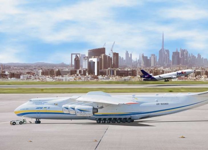 Hrvatska šalje četiri aviona po svoje državljane u Dubaiju