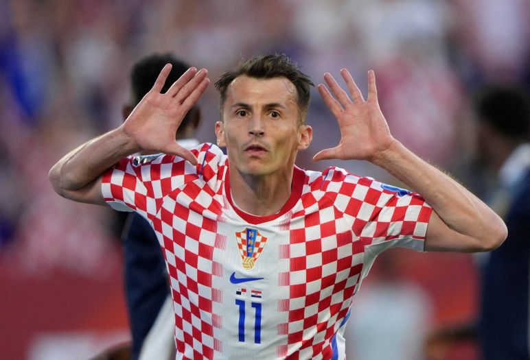 Hrvatska se mučila sa Panamom, igrač rođen u Zenici spasio Vatrene