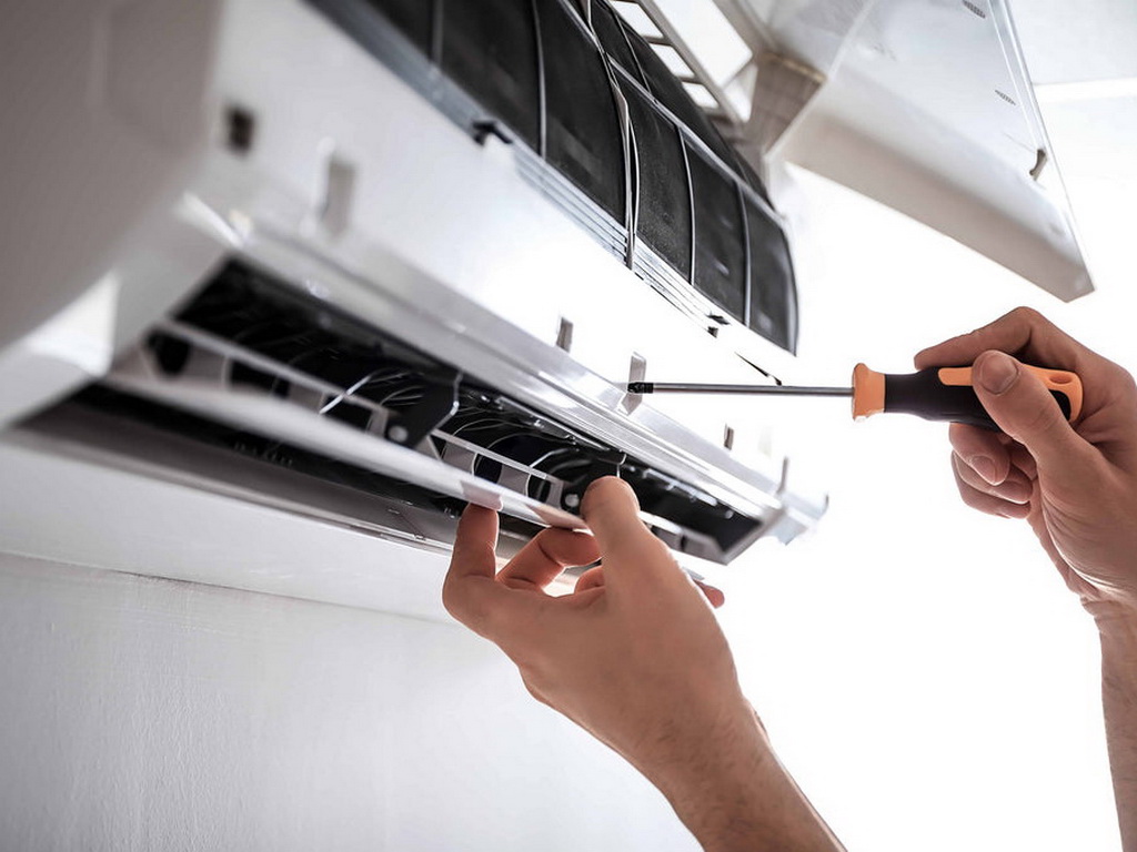 Hrvatska: Servis od 50, ugradnja do 300 eura, pomama za klima-uređajima