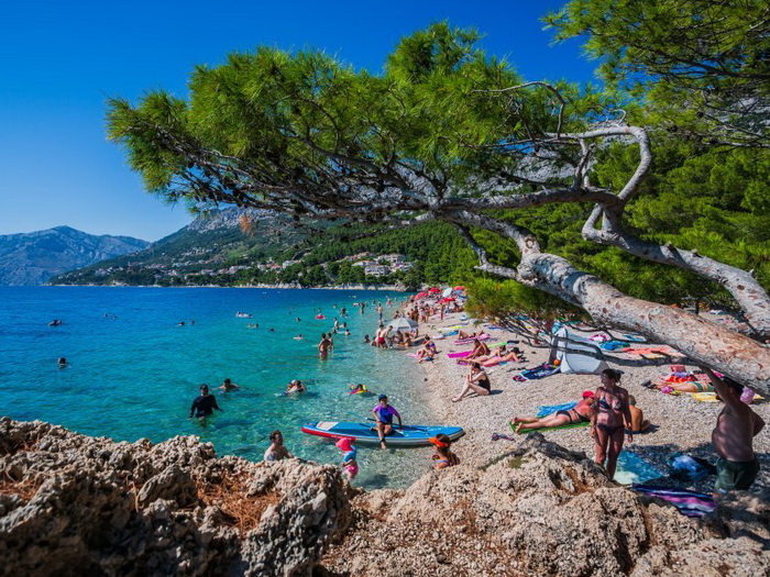 Hrvatska skuplja od Grčke, Italije, Turske i Španije