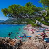 Hrvatska skuplja od Grčke, Italije, Turske i Španije