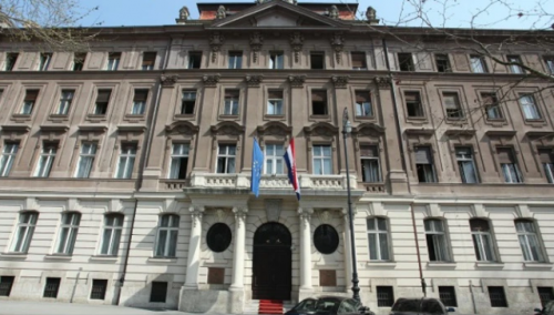 Hrvatska smatra protjerivanje diplomata iz Moskve nelegitimnim