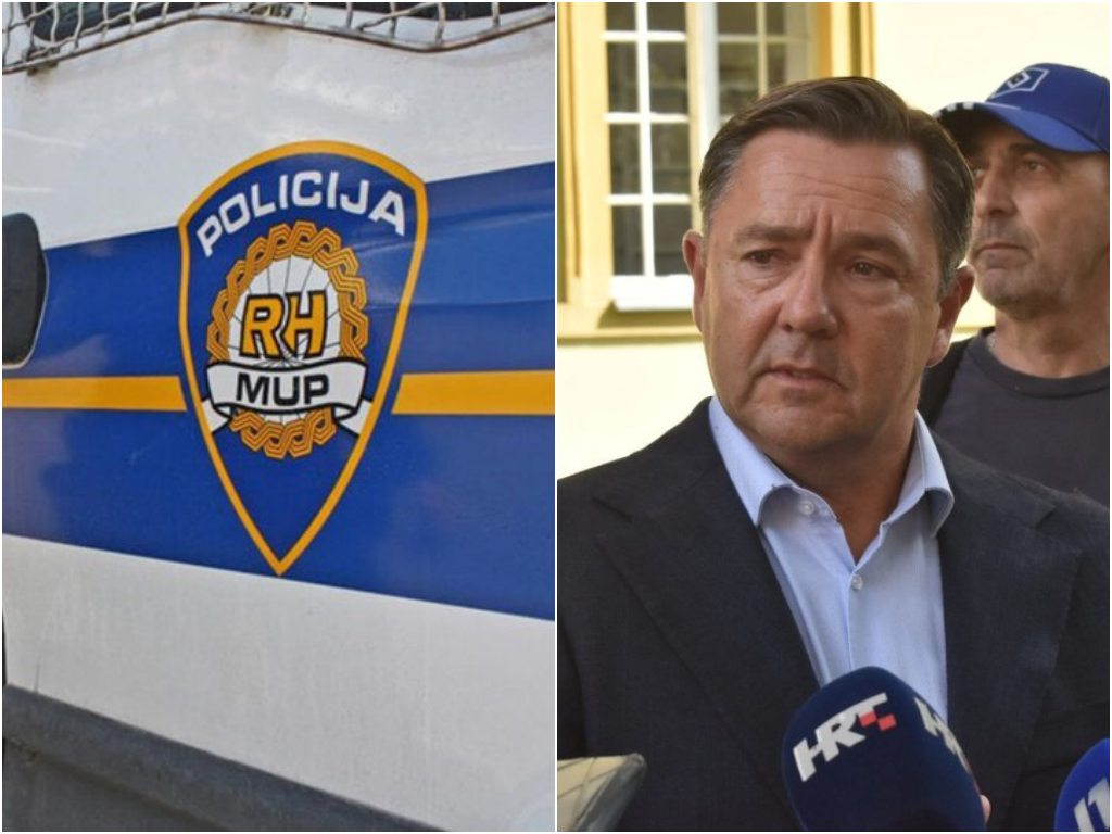 Hrvatska: Uhapšen glavni državni inspektor Andrija Mikulić