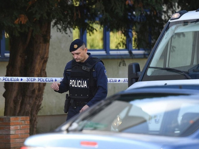 Hrvatska: Uhapšeno nekoliko osoba zbog lažnih dojava o bombama