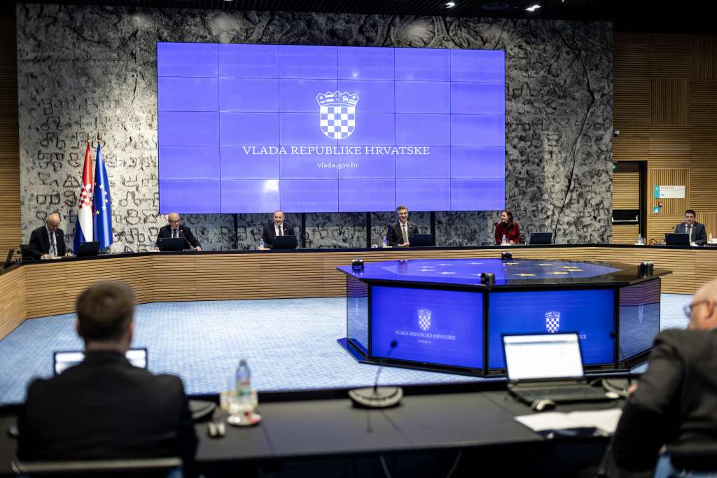 Vlada Hrvatske za projekte Hrvata u BiH dala još 16 miliona eura