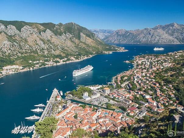 Hrvatska uputila Crnoj Gori diplomatsku notu