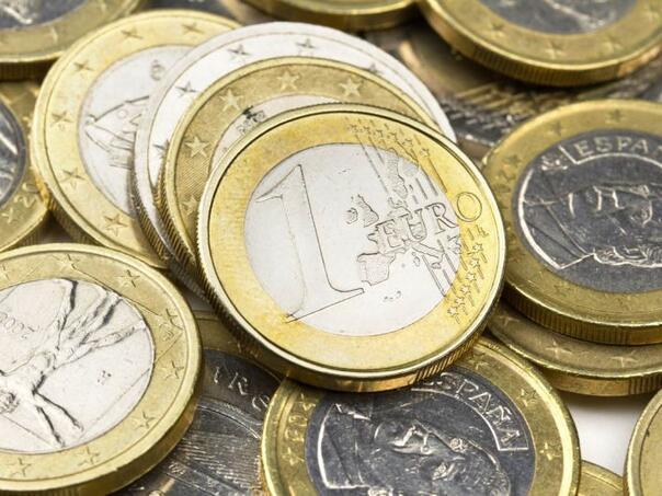 Hrvatska uskoro izdaje kovanicu od šest eura