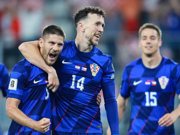 Hrvatska velikim preokretom slavila u Crnoj Gori