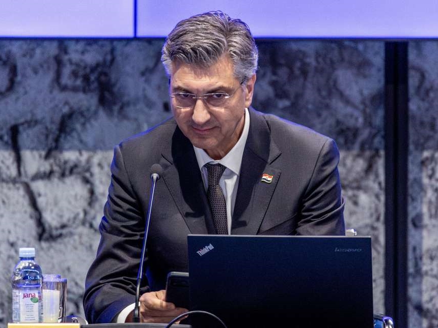 Hrvatska vlada ponovno intervenisala u cijene goriva