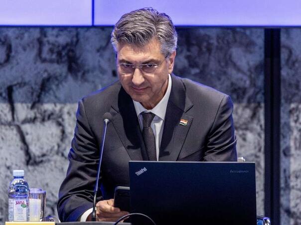 Hrvatska vlada ponovno intervenisala u cijene goriva