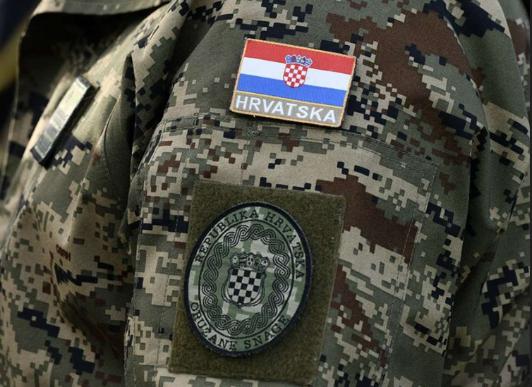 Hrvatska vraća obavezni vojni rok: 1100 eura, smještaj, ide radni staž... 