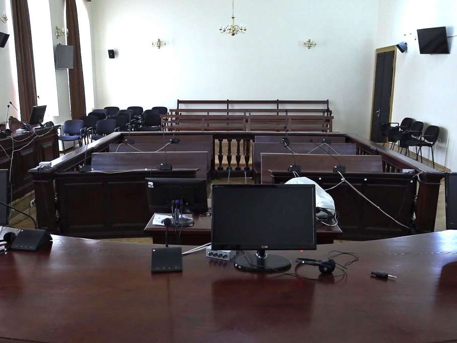 Hrvatska: Za ubistvo majke izrečena mjera liječenja