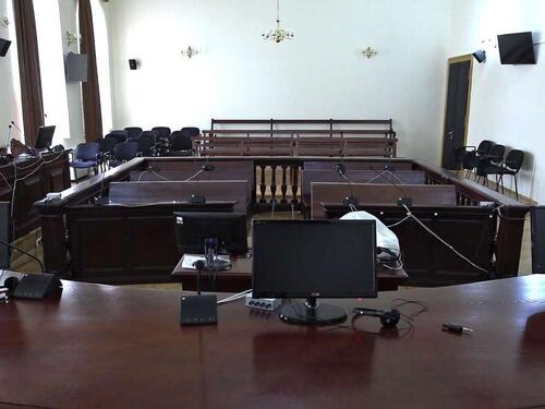 Hrvatska: Za ubistvo majke izrečena mjera liječenja