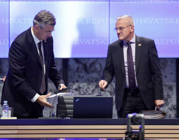 Hrvatska odredila projekte strateškog značaja za Hrvate izvan Hrvatske