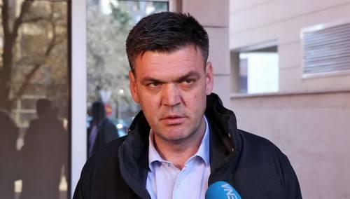 Hrvatske stranke usuglasile prijedlog za Izborni zakon i Ustav