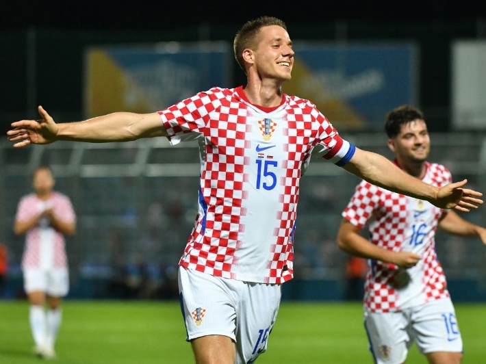 Hrvatski dres proglašen najružnijim na Svjetskom prvenstvu