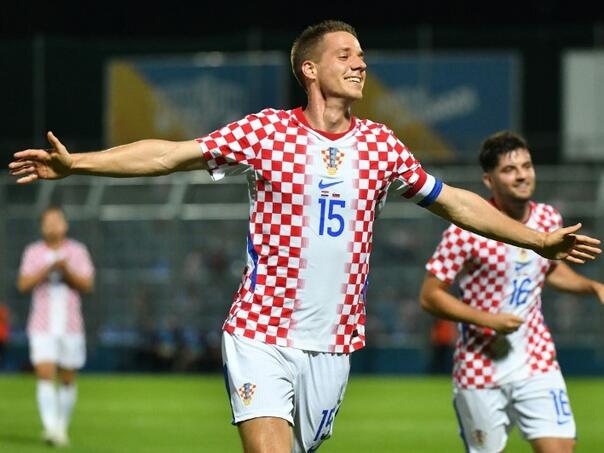 Hrvatski dres proglašen najružnijim na Svjetskom prvenstvu
