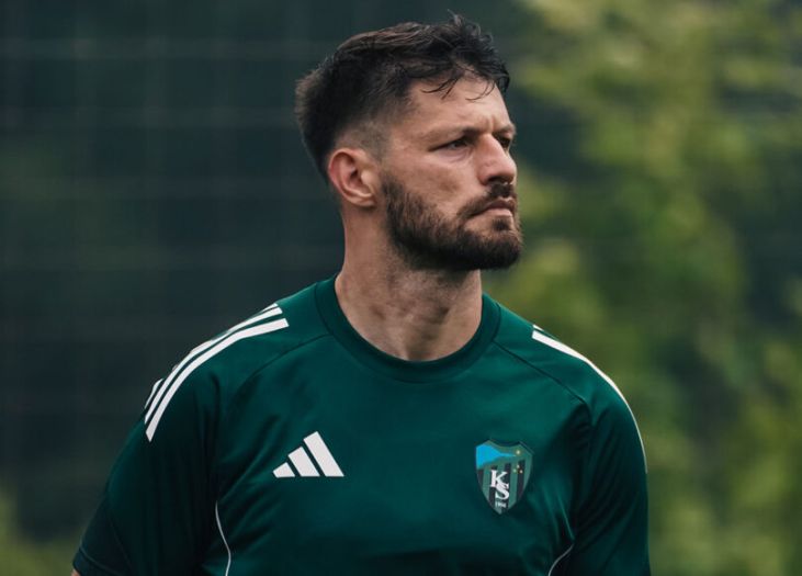 Hrvatski mediji: Bruno Petković blizu dolaska na Koševo?