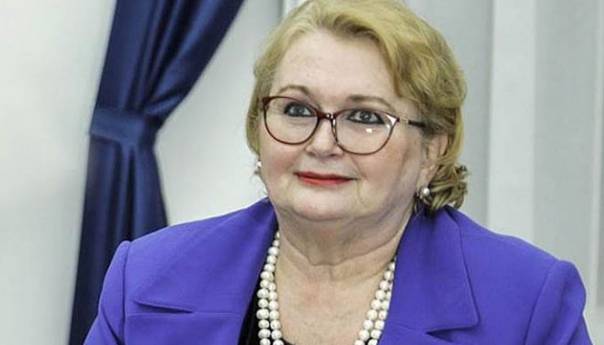 Hrvatski mediji: Turković u Austriji teško optužila Hrvatsku