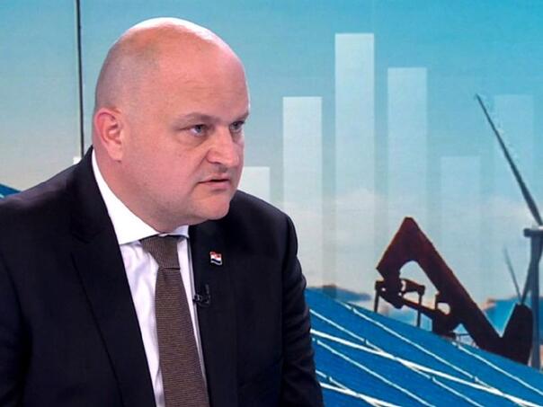 Hrvatski ministar: Hrvatska se priprema za razvoj nuklearne energije