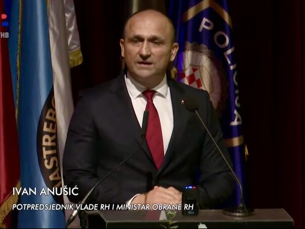 Hrvatski ministar na obilježavanju tzv. Herceg-Bosne: Posao u BiH još nije gotov