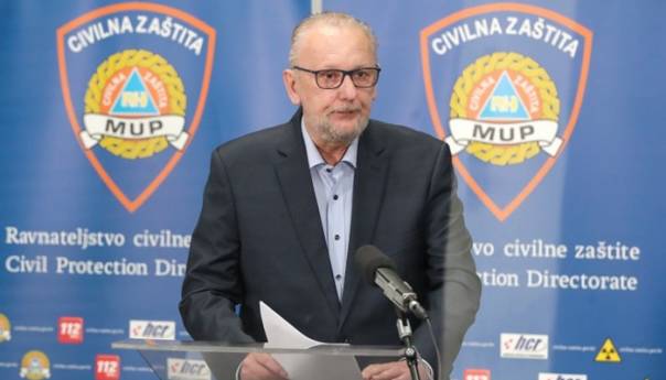 Hrvatski ministar najavio nove mjere za Jadran 