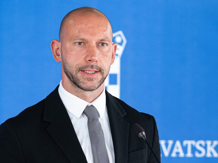 Hrvatski ministar najavio uvođenje doživotnog zatvora
