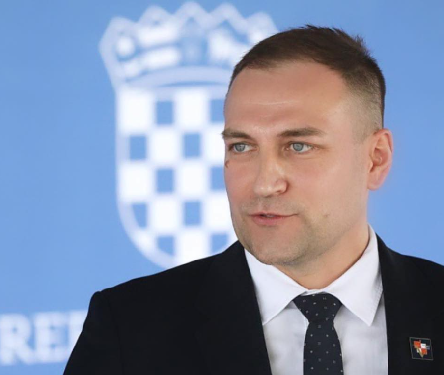 Hrvatski ministar poljoprivrede bi treći entitet u BiH: "Opcije su na stolu"
