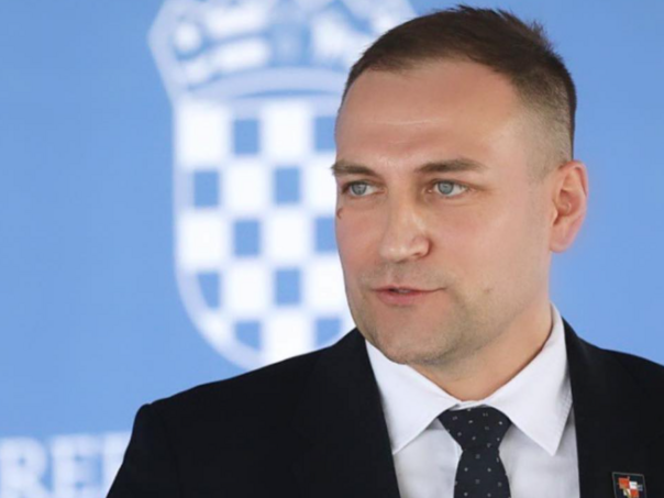 Hrvatski ministar poljoprivrede bi treći entitet u BiH: "Opcije su na stolu"