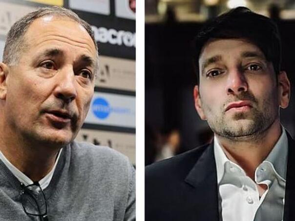 Hrvatski pisac o Štimcu: Njegovi ispadi ne smetaju njegovom poslodavcu Kabiriju