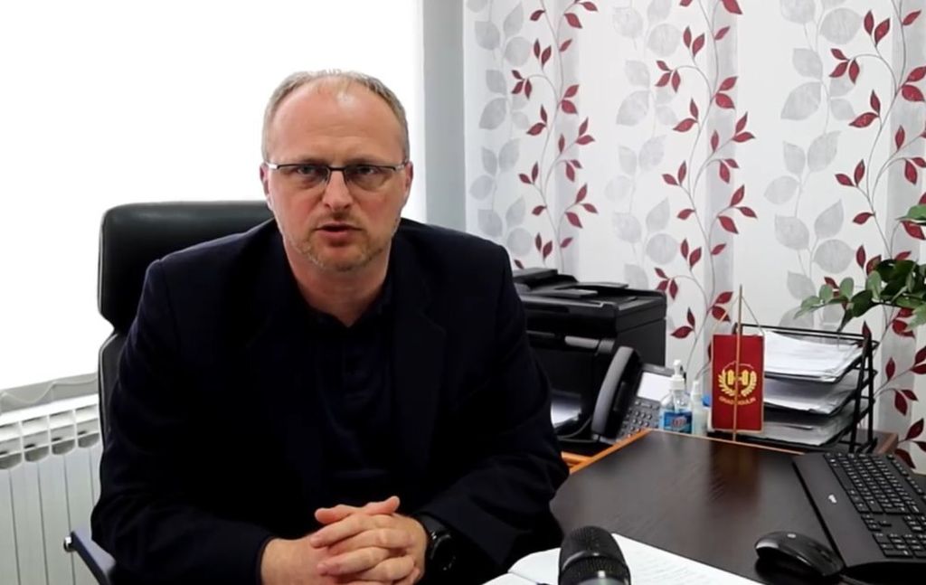 Hrvatski političar: Ne mogu biti siguran vara li me žena i da nema opasnog otpada
