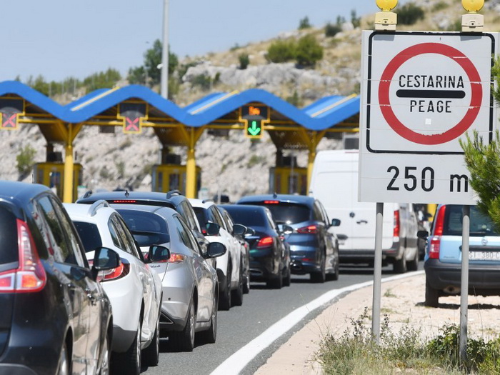 Bez stajanja, bez rampi: U Hrvatskoj od marta novi sistem cestarina 