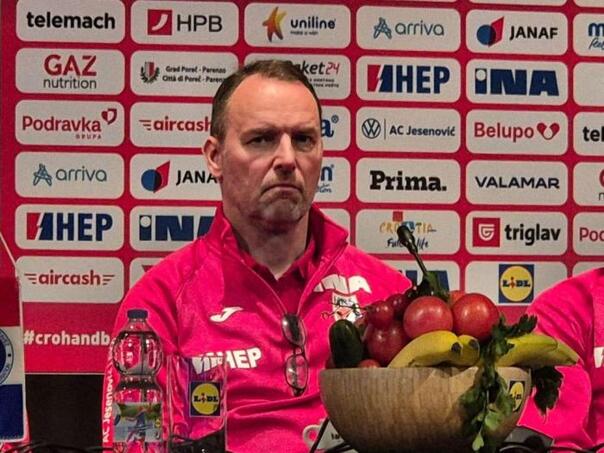 Hrvatski selektor napao EHF: "Vozili su nas kao smrznute kokoši na ovaj cirkus"