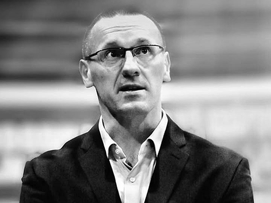 Hrvatski trener iznenada preminuo u 51. godini