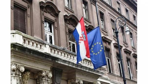 Hrvatsko ministarstvo: Put BiH prema EU okvir za napredak i ravnopravnost
