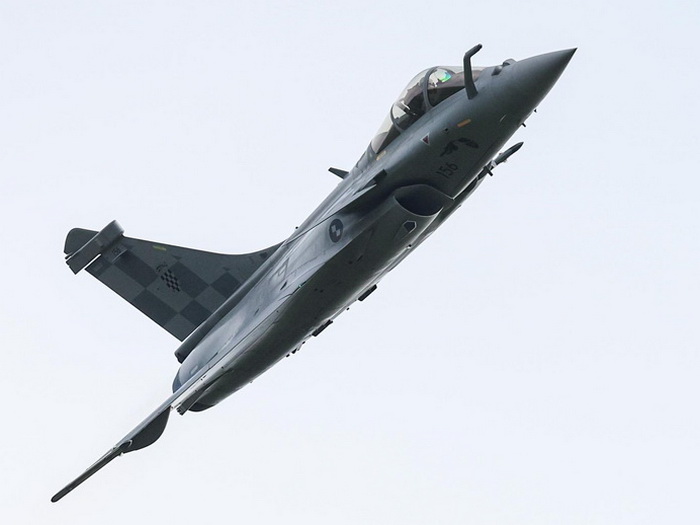 Hrvatsko nebo od Nove godine više neće čuvati Talijani i Mađari