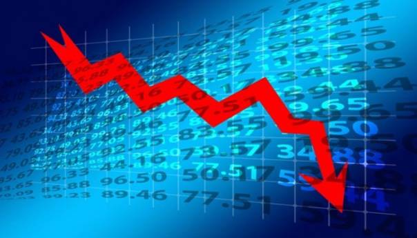 Hrvatsku privredu će snažno pogoditi pandemija, manji pad očekuje BiH