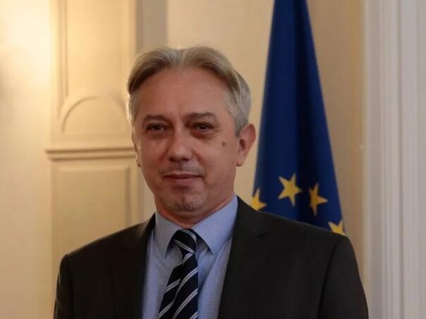 HSP BiH zatražio od CIK-a da odbije kandidaturu Slavena Kovačevića