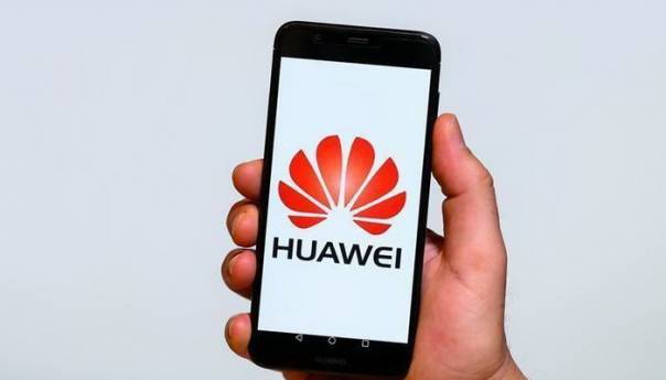 Huawei prestigao Samsung u prodaji pametnih telefona