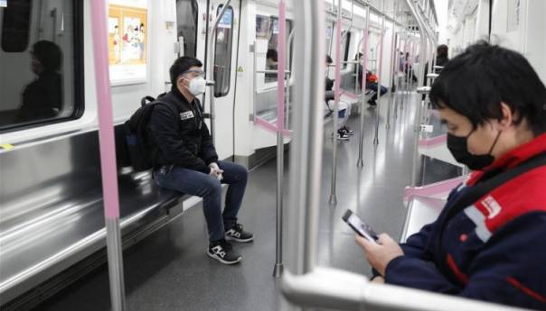 Hubei nema novih potvrđenih slučajeva COVID-19