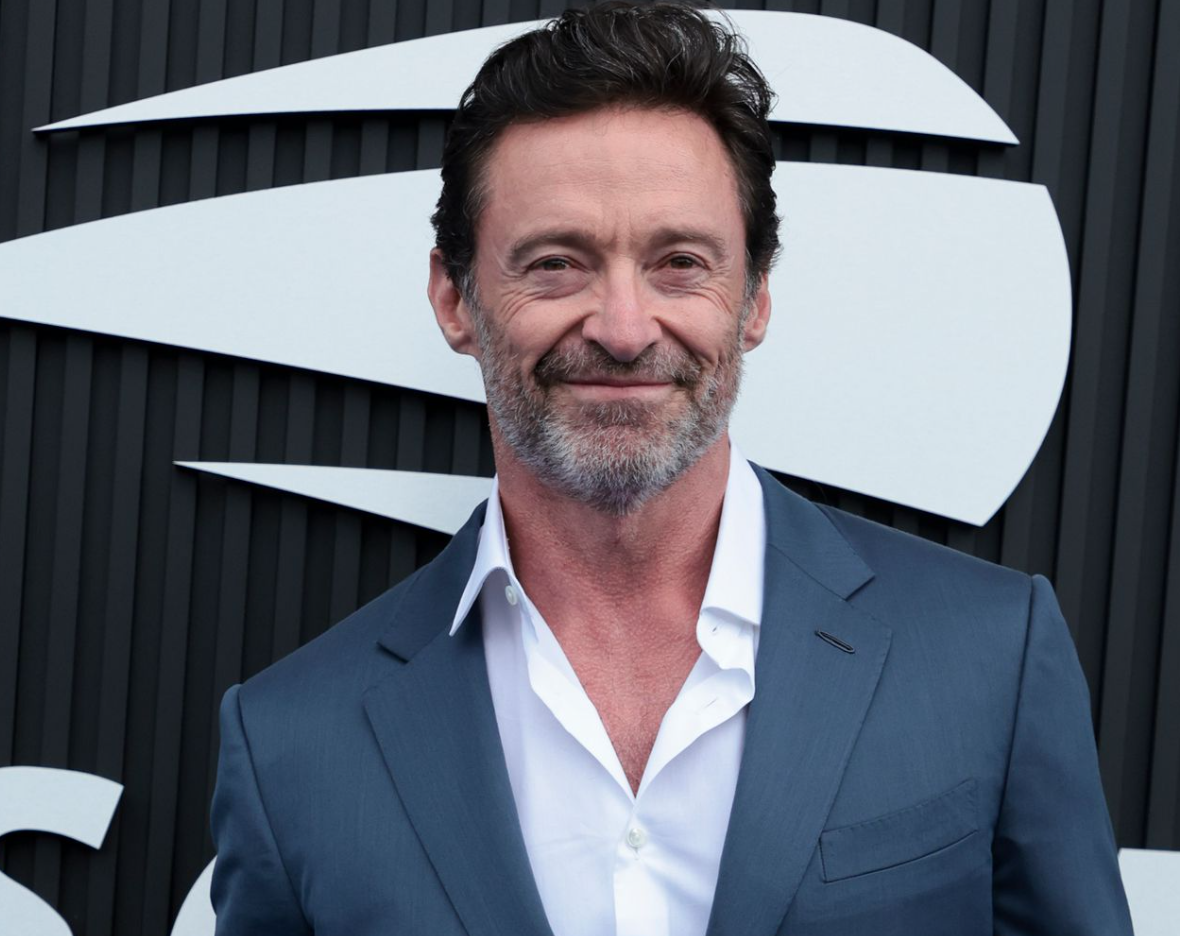 Hugh Jackman šest puta dobio istu dijagnozu raka: I dalje sam želio pocrniti