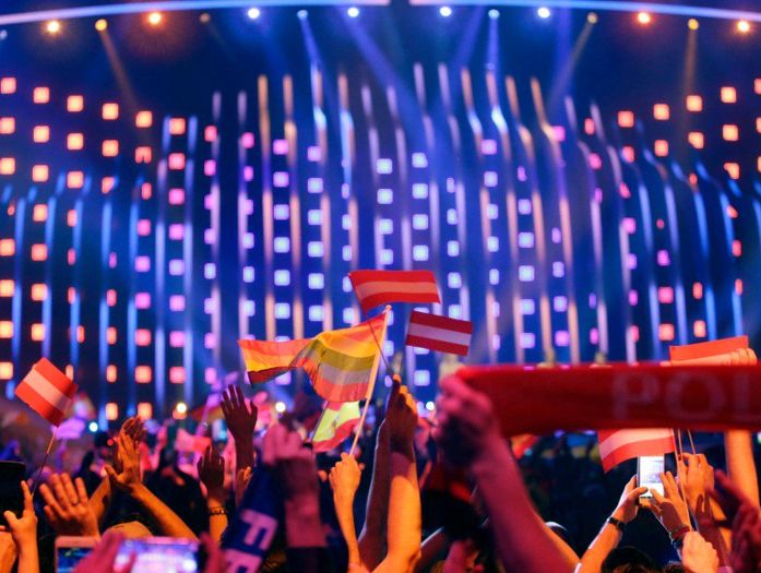 Huljić o Eurosongu: "Djeci treba zabraniti da gledaju"