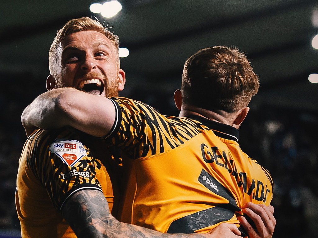 Hull preko Millwalla do finala: Jakirović na korak od Premier lige