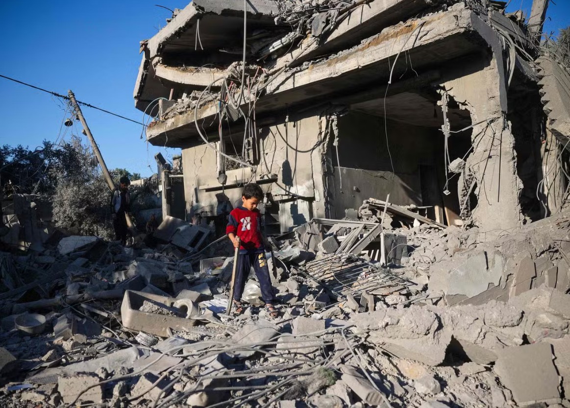 Human Rights Watch optužuje Izrael za ratne zločine u protjerivanjima sa Zapadne obale