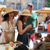 Humanost, dizajn i odlična atmosfera: OREA Art Market sa 50 izlagača na Metalcu