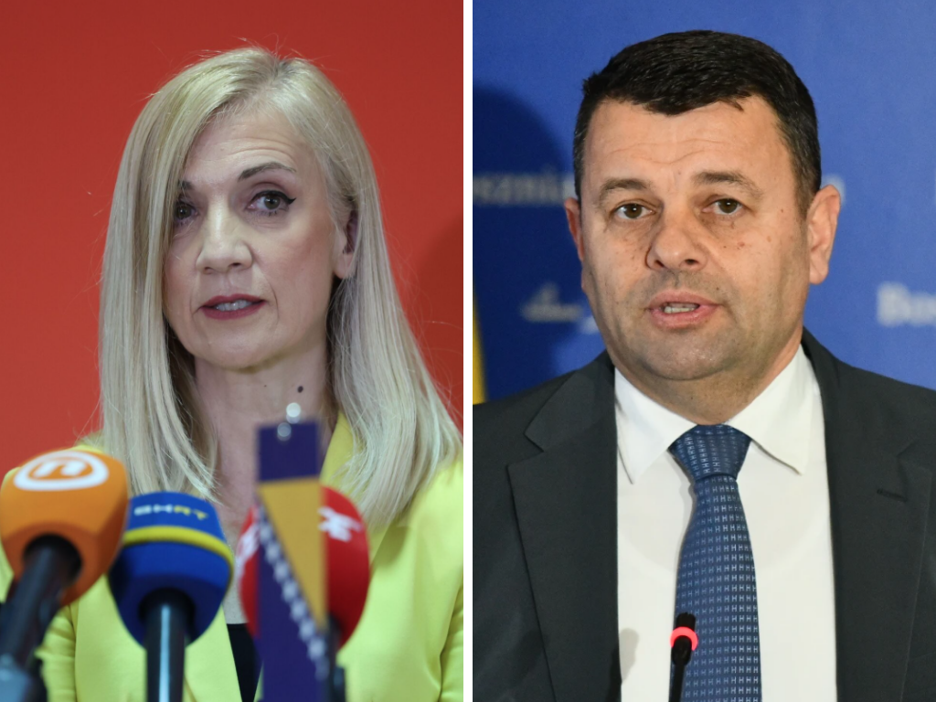 Hurtić: Ako Faćo odgovara za psihičko nasilje, mora i Duška Jurišić